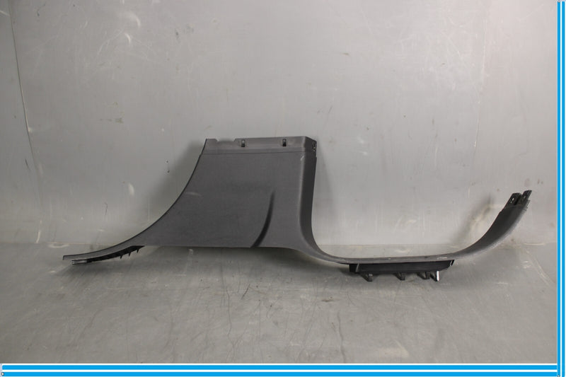 Load image into Gallery viewer, 11-18 Porsche Cayenne Right Side B Pillar Lower Door Scuff Sill Plate Trim Oem