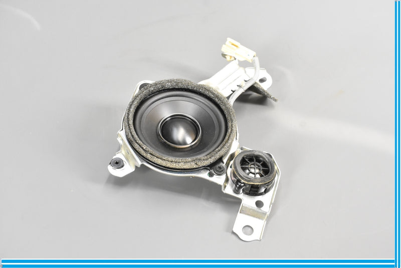 Load image into Gallery viewer, 07-17 Lexus LS460 Rear Right Passenger Side Quarter Panel Speaker Amplifier Oem