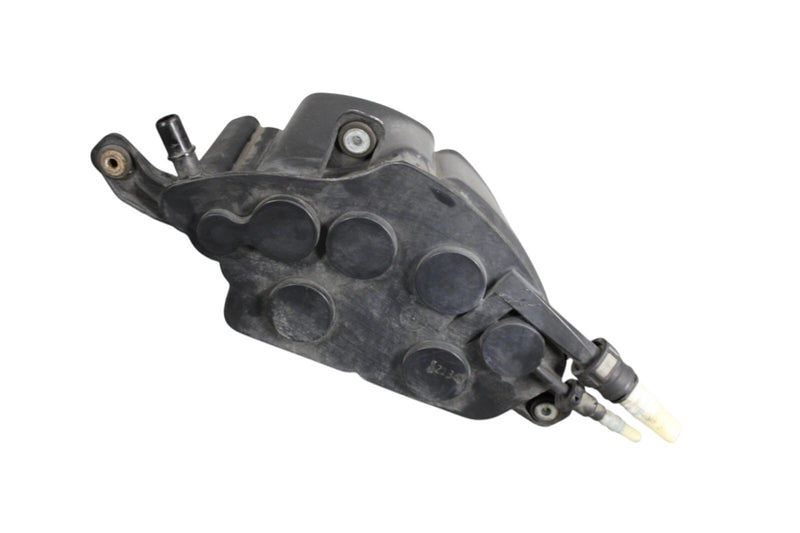 Load image into Gallery viewer, 03-17 Bentley Continental Fuel EVAP Charcoal Canister Box Vapor 3D0201801F Oem