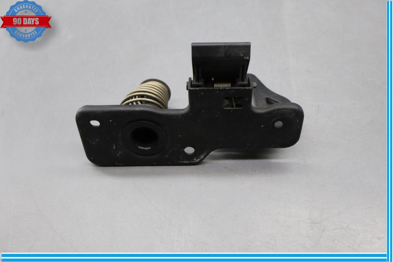 Load image into Gallery viewer, 10-19 Jaguar X351 XJ XJL Hood Safety Lock Latch Catch Hook Release Lever Oem