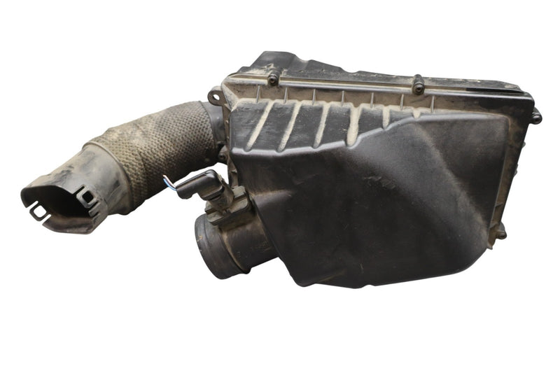 Load image into Gallery viewer, 13-15 Jaguar XJ XJL X351 5.0L Front Right Side Air Intake Filter Cleaner Box Oem