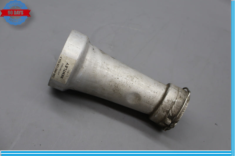 Load image into Gallery viewer, 03-12 Bentley Continental Right Side Air Intake Hose Pipe Oem