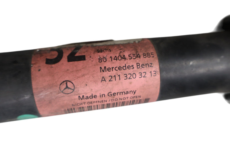 Load image into Gallery viewer, 03-09 Mercedes W211 E320 E350 Front Left Side Shock Strut Absorber Oem