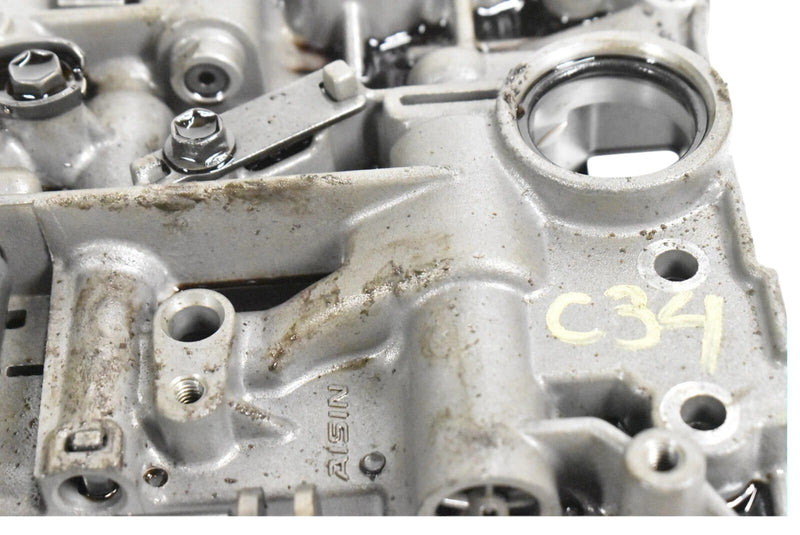 Load image into Gallery viewer, 11-18 Porsche Cayenne 958 E-Hybrid GTS Transmission Valve Body Mechatronic OEM