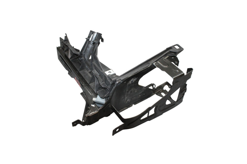 Load image into Gallery viewer, 10-17 BMW 535i 550i GT xDrive Right Side Radiator Bracket Lower Support Oem