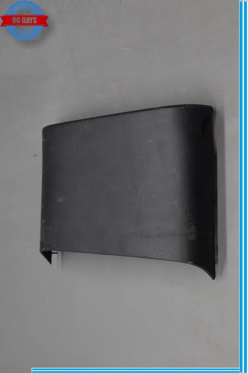Load image into Gallery viewer, 10-15 Jaguar XJ XJL X351 Front Upper Steering Column Surround Trim Cover Oem