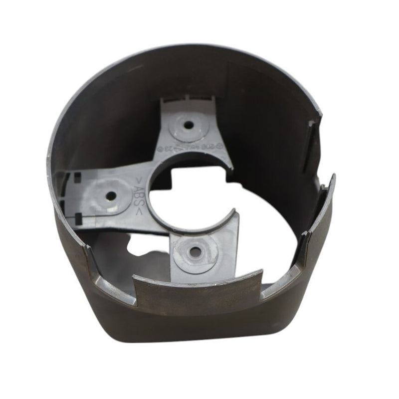 Load image into Gallery viewer, 98-03 Mercedes W208 CLK320 Steering Column Switches Cover Trim Black Oem