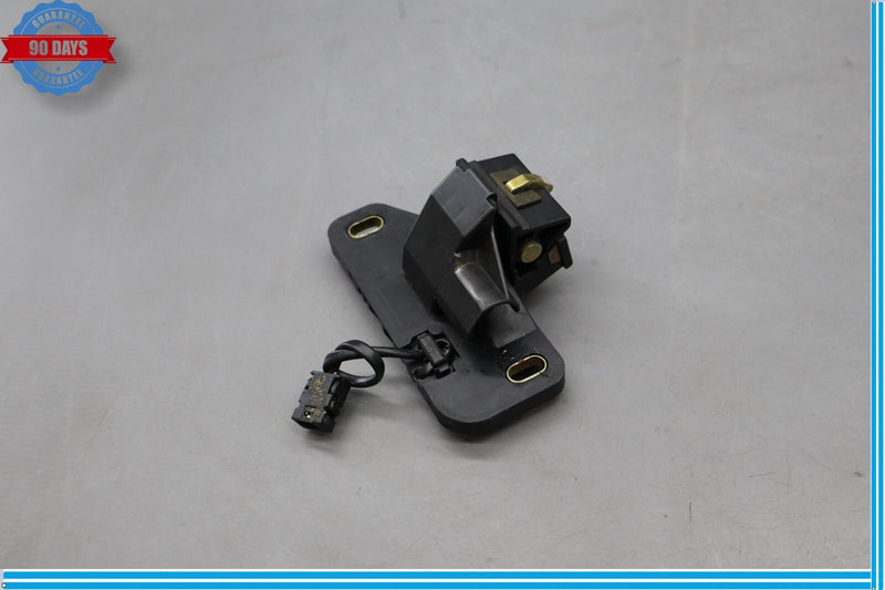 Load image into Gallery viewer, 90-02 Mercedes R129 500SL SL320 Trunk Lock Latch Actuator 1297500084 Oem