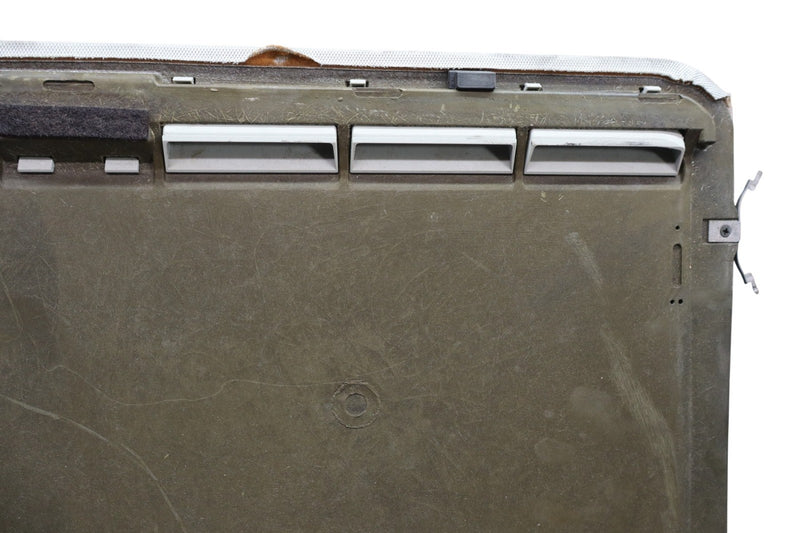 Load image into Gallery viewer, 12-15 Audi S6 S7 A6 A7 Quattro Sunroof Sliding Cover Shade Trim Cover Oem