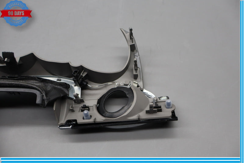 Load image into Gallery viewer, 11-18 Porsche Cayenne Dash Instrument Cluster Lower Bezel Trim Cover Oem