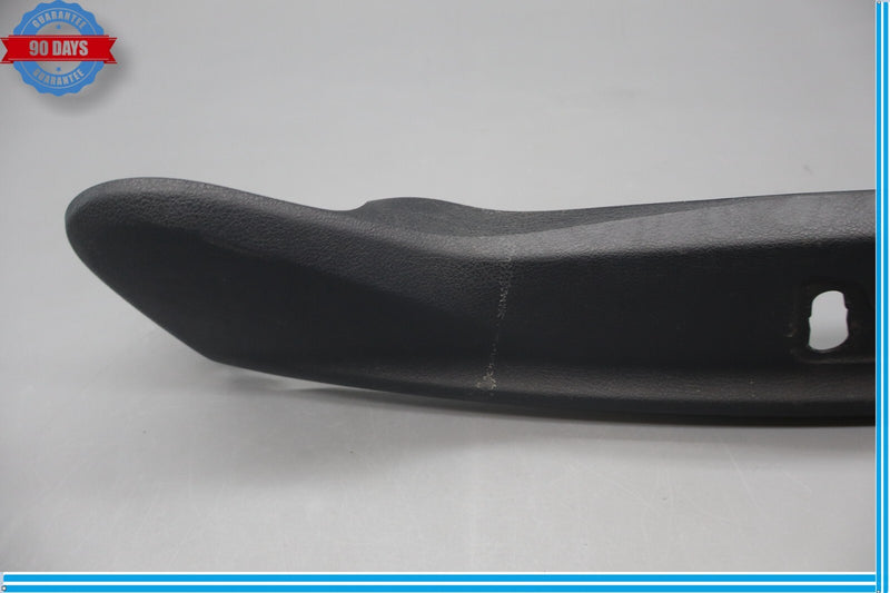 Load image into Gallery viewer, 12-18 Audi A6 Front Right Passenger Side Seat Control Switch Trim Cover Oem