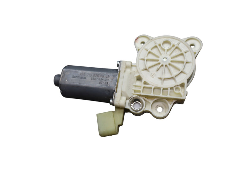 Load image into Gallery viewer, 06-11 Mercedes W219 CLS500 CLS55 Rear Right Side Window Regulator Motor Oem