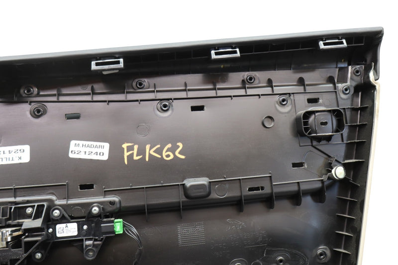 Load image into Gallery viewer, 10-19 Jaguar XJ XJL Front Left Driver Side Interior Door Panel AW93-F23713-C Oem