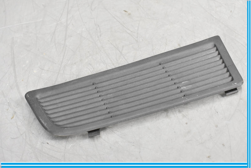 Load image into Gallery viewer, 10-19 Jaguar XJ XJL X351 Rear Left Driver Side Parcel Shelf AC Vent PVJ Oem