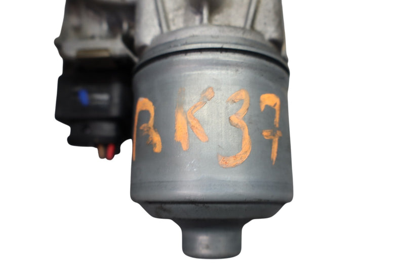 Load image into Gallery viewer, 14-21 BMW i3 i3s I01 Hybrid Front Right Side Windshield Wiper Motor 7359450 Oem
