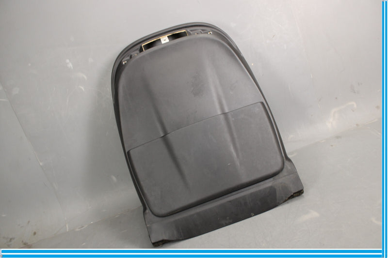 Load image into Gallery viewer, 11-18 Audi A8 Front Left Driver Seat Back Cover Panel Oem