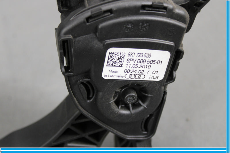Load image into Gallery viewer, 11-17 Audi A8 Quattro Front Gas Accelerator Throttle Pedal Oem