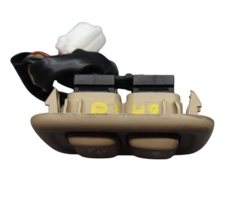 Load image into Gallery viewer, 07-17 Lexus LS460 LS460L Front Right Side Seat Adjustment Control Switch Oem