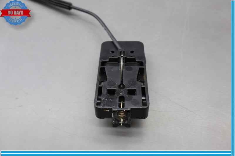 Load image into Gallery viewer, 10-16 BMW 535i GT xDrive Rear Seat Folding Backrest Lock Latch Release Handle Oe