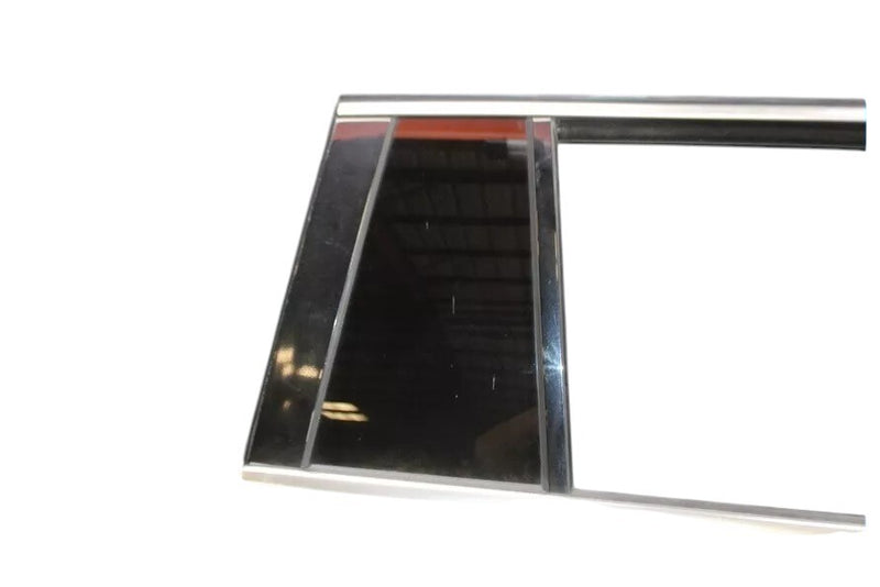 Load image into Gallery viewer, 13-19 Mercedes GL550 GL450 X166 Rear Right Passenger Side Door Shell Panel OEM
