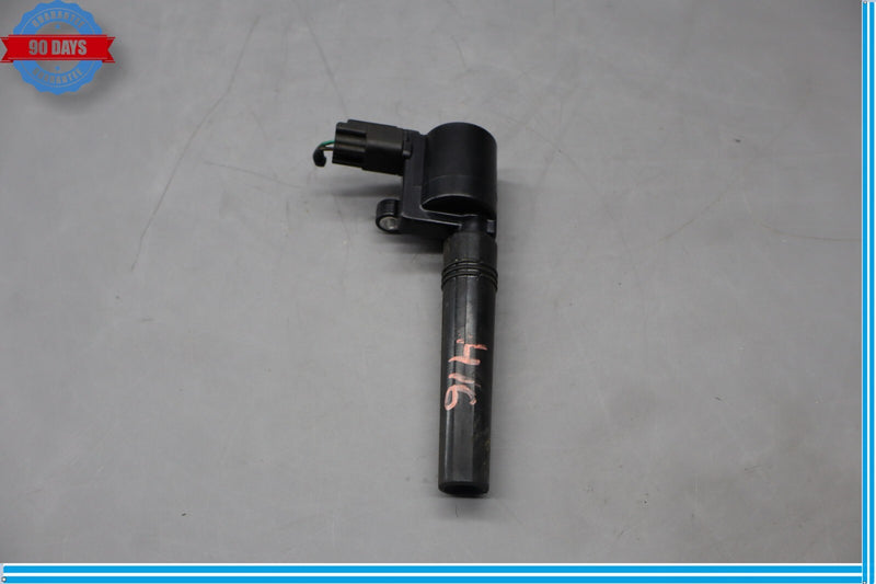 Load image into Gallery viewer, 02-05 Ford Thunderbird Engine Ignition Coil Black 23256A2 Oem