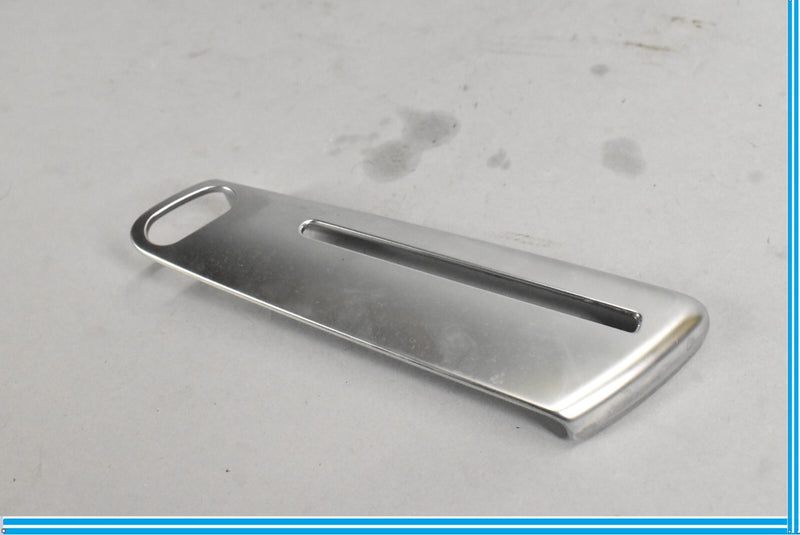 Load image into Gallery viewer, 03-11 Bentley Continental Front Right Passenger Seat Backrest Release Lever Oem