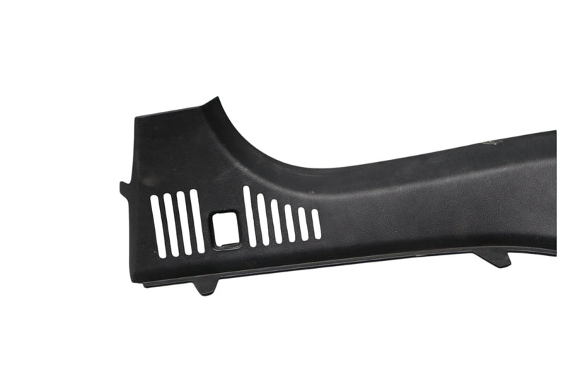 Load image into Gallery viewer, 06-12 Bentley Continental Flying Spur GT Rear Right Side Trunk Panel Trim Oem