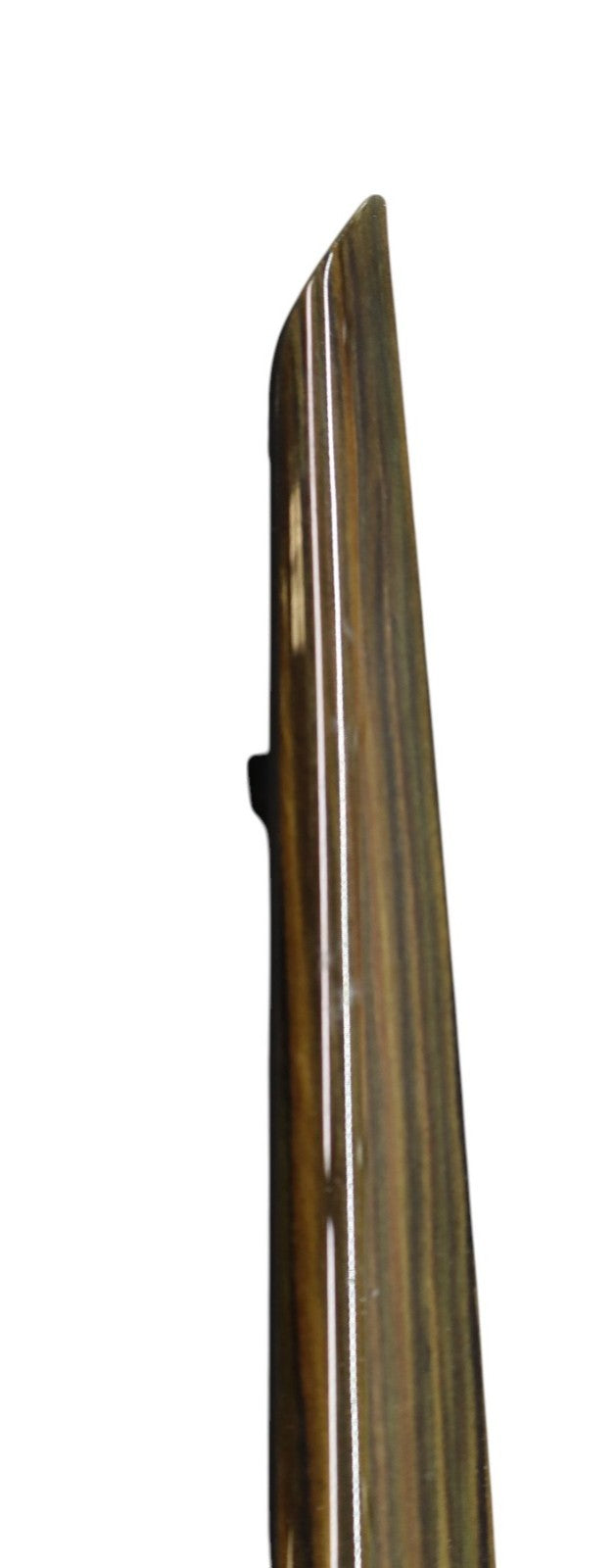 Load image into Gallery viewer, 14-22 Maserati Ghibli SQ4 M157 Front or Rear Left Door Panel Trim Wood Oem