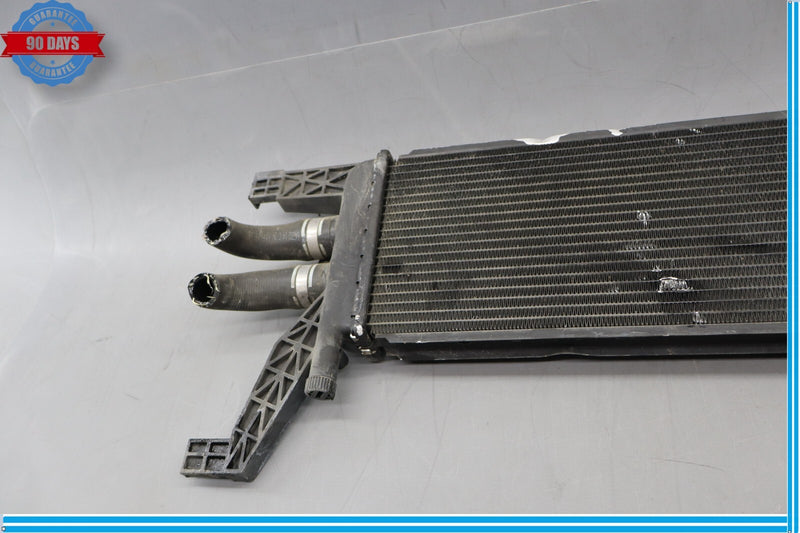 Load image into Gallery viewer, 14-22 Maserati Ghibli Levante M157 Aux Auxiliary Water Cooling Radiator Oem