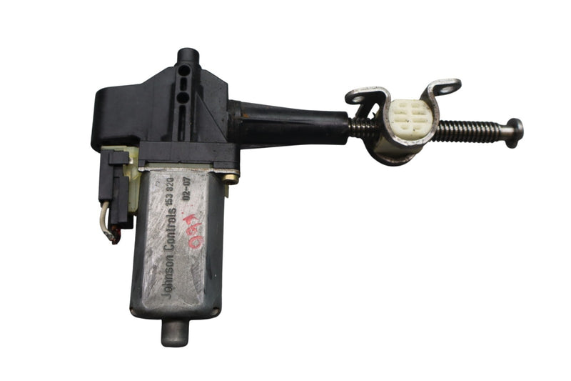 Load image into Gallery viewer, 03-12 Mercedes R230 SL500 SL550 SL600 Front Seat Cushion Depth Motor Oem