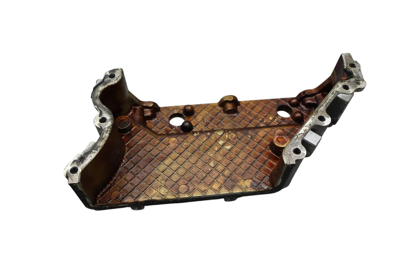 Load image into Gallery viewer, 03-13 Bentley Continental Flying Spur GTC Front Left Side Timing Chain Cover OEM