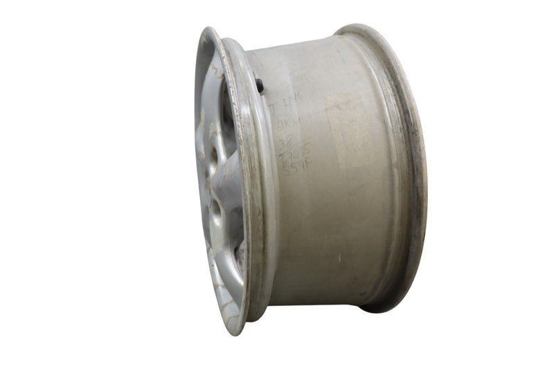Load image into Gallery viewer, 97-05 Porsche Boxster 911 Rear Alloy Wheel Rim Disc 17x8.5 17" R17 Silver Oem