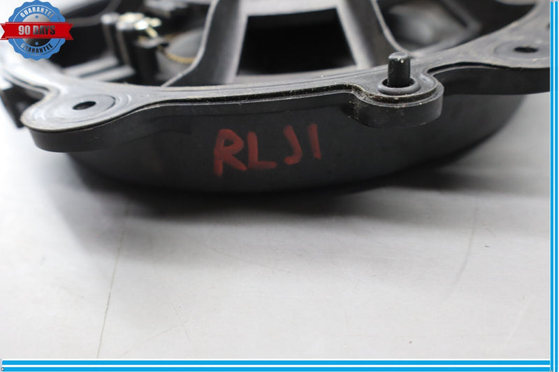 Load image into Gallery viewer, 11-18 Porsche Cayenne 958 Rear Left Or Right Side Door Sound Speaker Black Oem