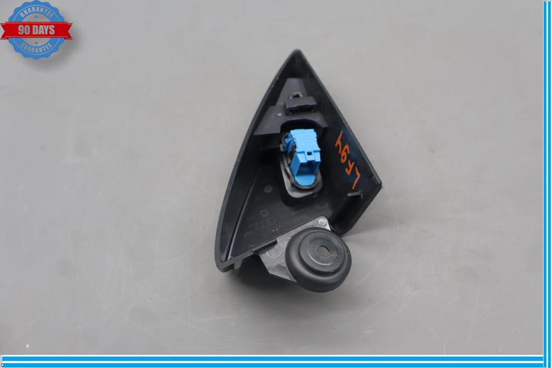 Load image into Gallery viewer, 12-17 Audi A7 Quattro Left Driver Side Blind Spot Alert Switch 4G8857505A Oem