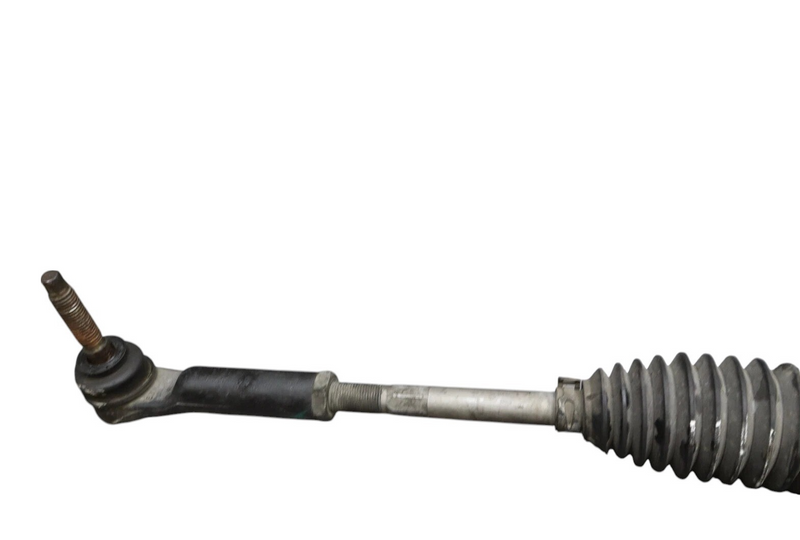 Load image into Gallery viewer, 12-16 Tesla Model S Power Steering Gear Rack & Pinion Motor W/ Tie Rod Link Oem