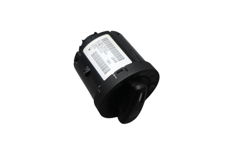 Load image into Gallery viewer, 14-22 Maserati Ghibli Front Dash Headlight Control Switch 670019822 Oem