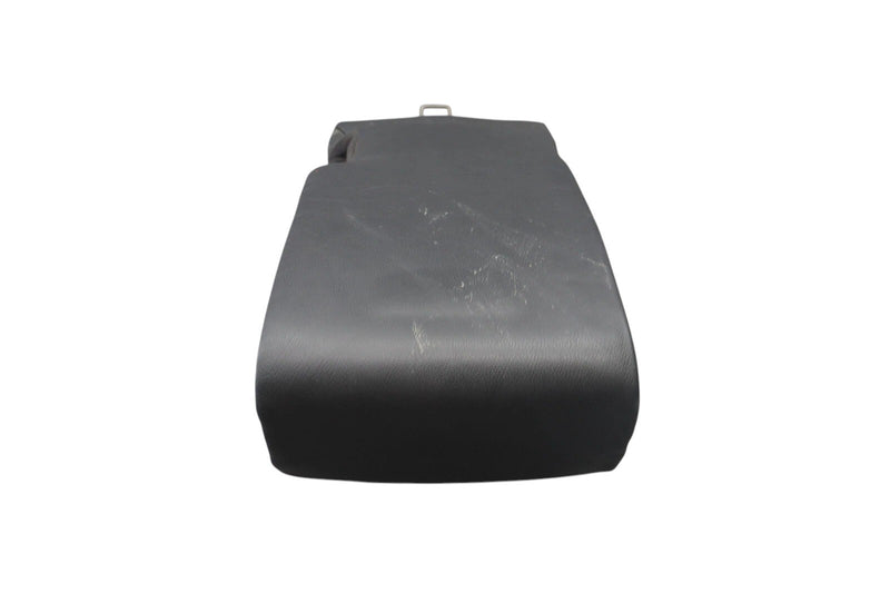 Load image into Gallery viewer, 11-18 Audi S8 A8 Quattro Rear Center Lower Seat Cushion Black 4H0886405 Oem