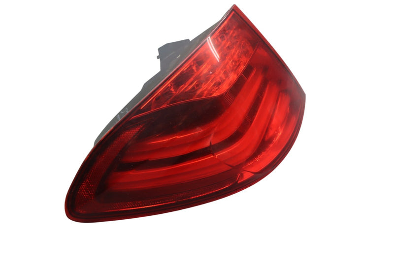 Load image into Gallery viewer, 10-13 BMW 535i 550i GT Rear Left Driver Side Tail Light Lamp 63217199645 OEM
