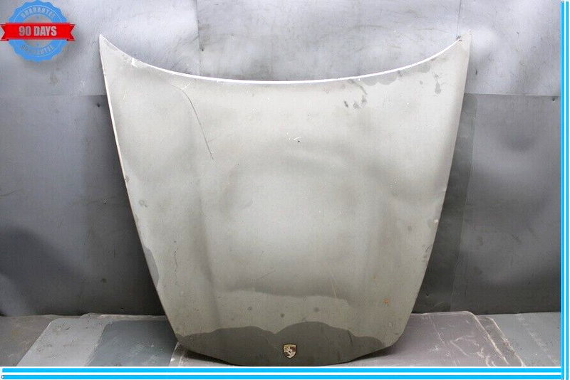 Load image into Gallery viewer, 10-16 Porsche Panamera 970 Front Hood Bonnet Cover Panel Shell Oem
