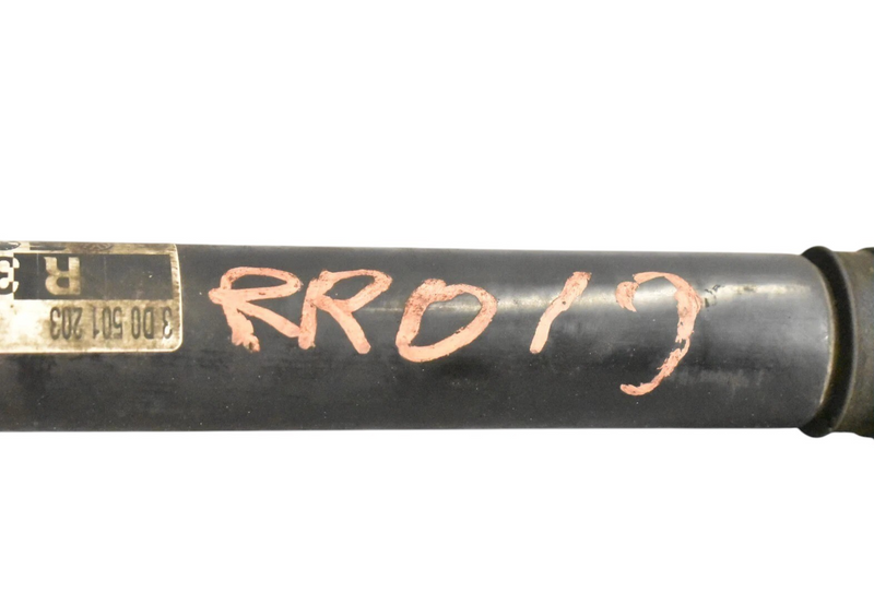 Load image into Gallery viewer, 03-13 Bentley Continental Rear Right Side CV Axle Drive Shaft 3D0501203 Oem