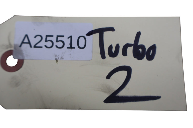 Load image into Gallery viewer, 14-24 Maserati Quattroporte Ghibli M157 Right Side Turbocharger Manifold Oem