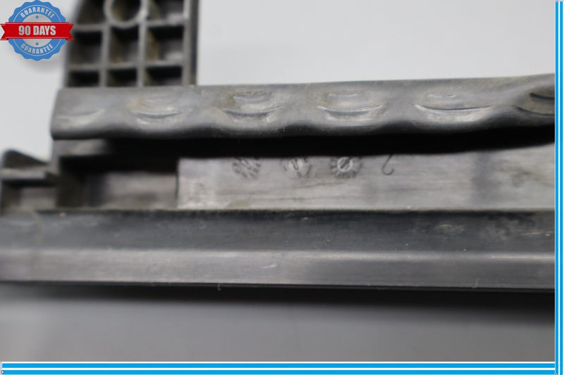 Load image into Gallery viewer, 08-14 Mercedes C250 C300 C350 Left Driver Side Radiator Support Bracket Oem