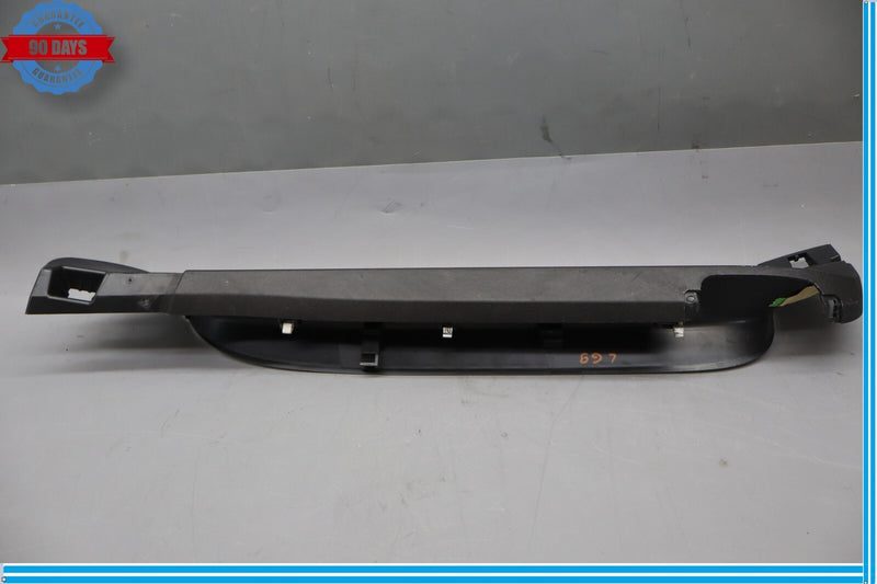 Load image into Gallery viewer, 12-17 Audi A7 Quattro Left Upper Tailgate Liftgate Trunk Trim Cover Panel Oem