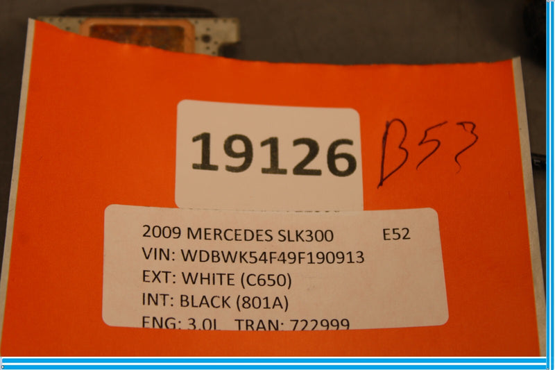 Load image into Gallery viewer, 05-11 Mercedes SLK280 SLK300 Navigator GPS Windshield Antenna Oem