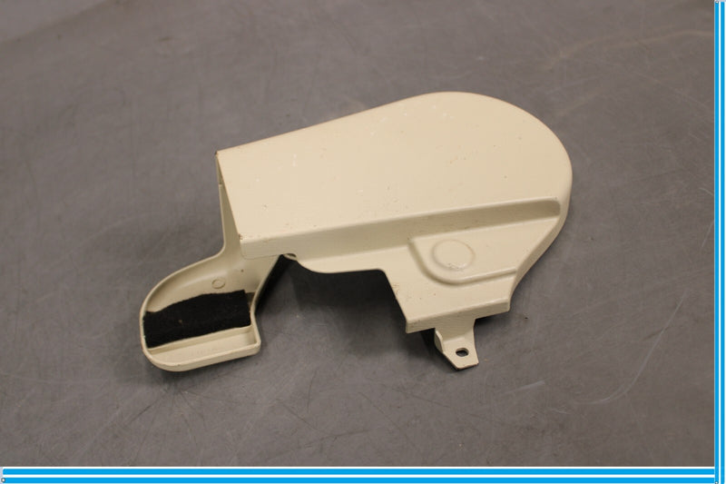 Load image into Gallery viewer, 11-17 Infiniti QX56 QX80 Front Left Driver Seat Inner Recliner Trim Cover Oem