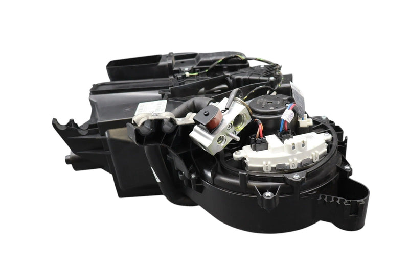 Load image into Gallery viewer, 13-19 Mercedes GL550 X166 AC A/C Rear Heater Blower Fan Motor Assembly Oem