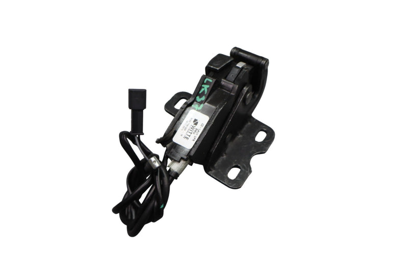 Load image into Gallery viewer, 14-21 BMW I01 i3 i3s Rear Left Driver Side Door Lock Latch Actuator W/ Cable Oem