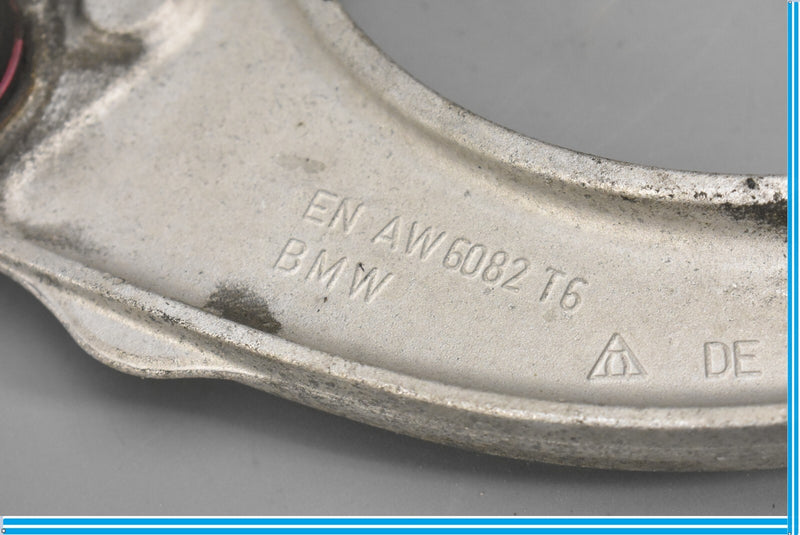 Load image into Gallery viewer, 09-20 BMW 650i 640i F12 Front Left Driver Side Upper Suspension Control Arm Oem