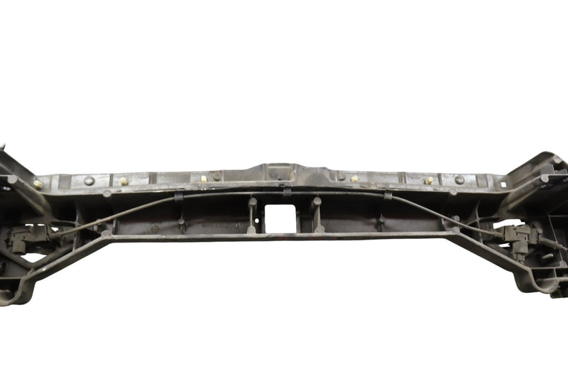 Load image into Gallery viewer, 10-19 Jaguar XJ XJL XJR575 Front Upper Radiator Support Black AW938B040AD Oem