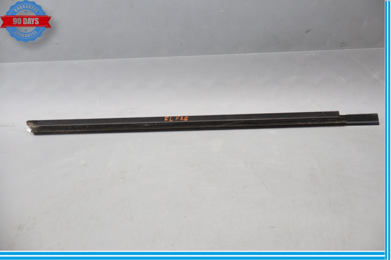 Load image into Gallery viewer, 14-20 Maserati Ghibli Front Left Driver Side Interior Door Molding Trim Oem